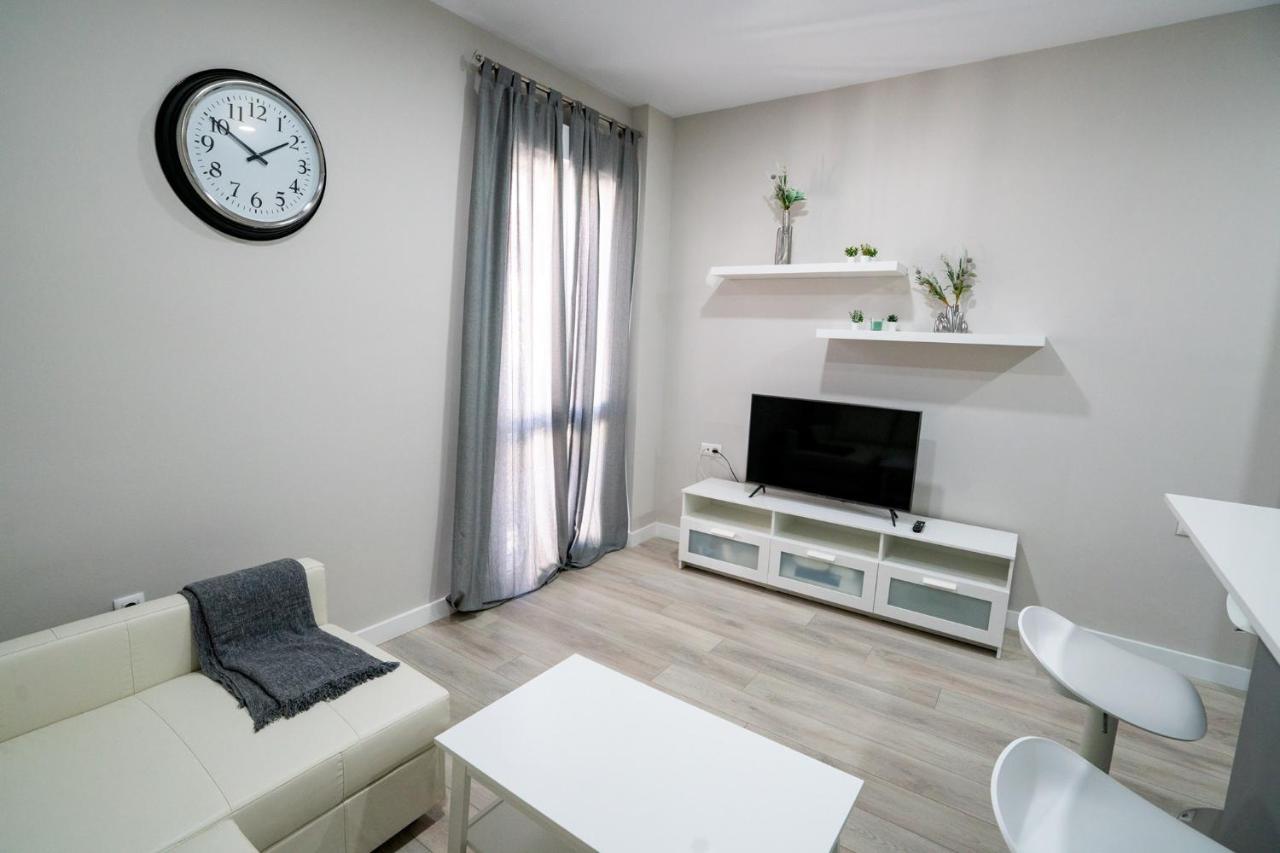 Apartamento Cabildo Spa 2 Sanlucar de Barrameda Exterior photo